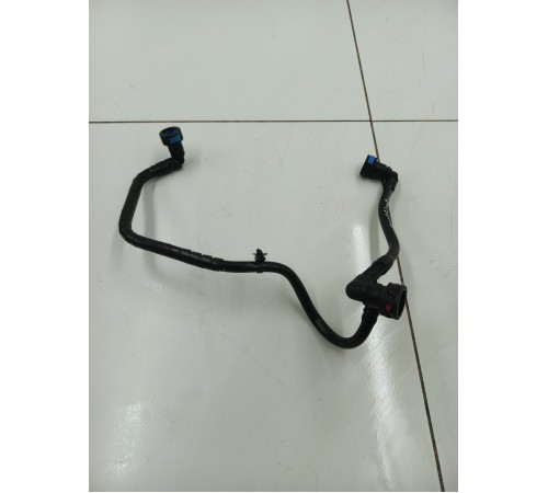 Трубка вакуумная