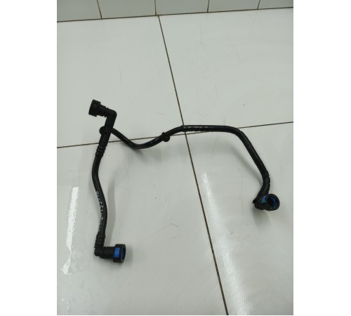 Трубка вакуумная