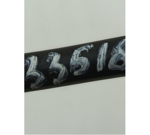 Трубка вакуумная