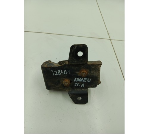 Опора двигателя передняя левая