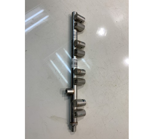 Рейка топливная (рампа)