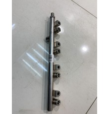 Рейка топливная (рампа) Рейка топливная (рампа)