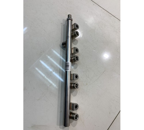 Рейка топливная (рампа)