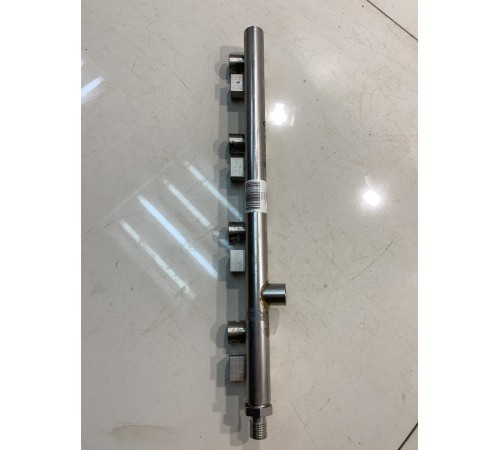 Рейка топливная (рампа)