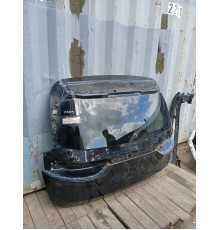 Крышка дверь багажника (пятая дверь)