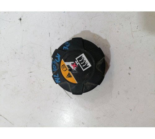 Крышка расширительного бачка