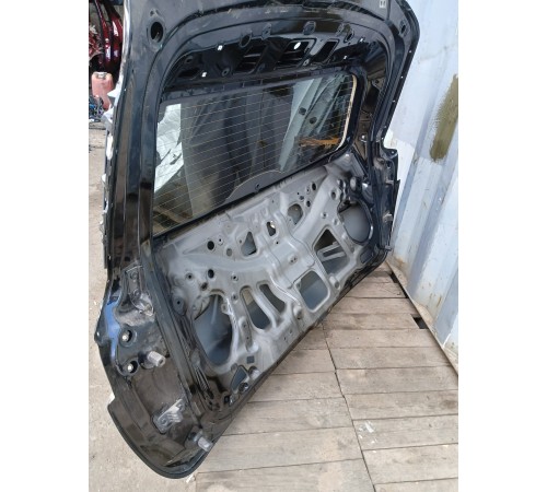 Крышка дверь багажника (пятая дверь)