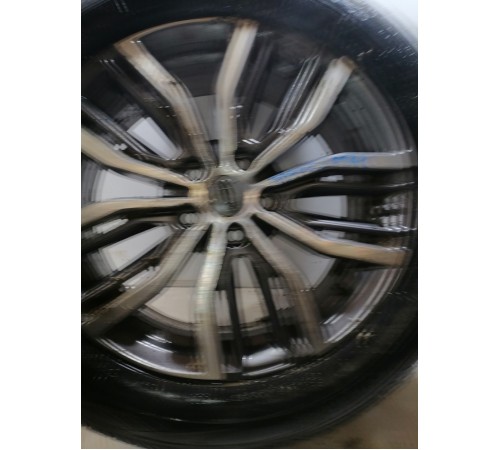 Колесо в сборе 225/60 R18