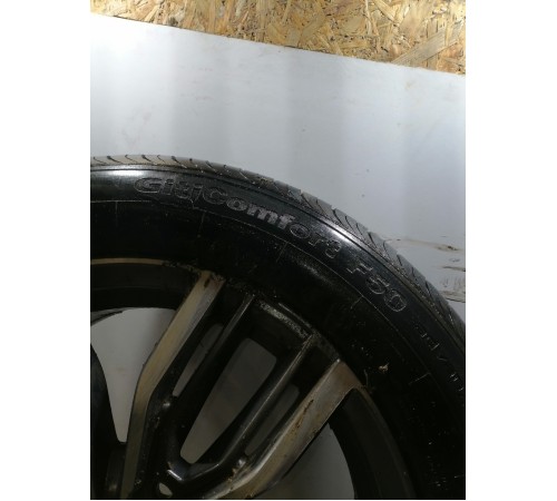 Колесо в сборе 225/60 R18