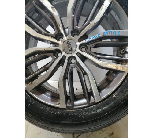 Колесо в сборе 225/60 R18