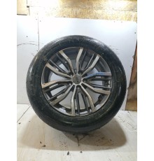 Колесо в сборе 225/60 R18
