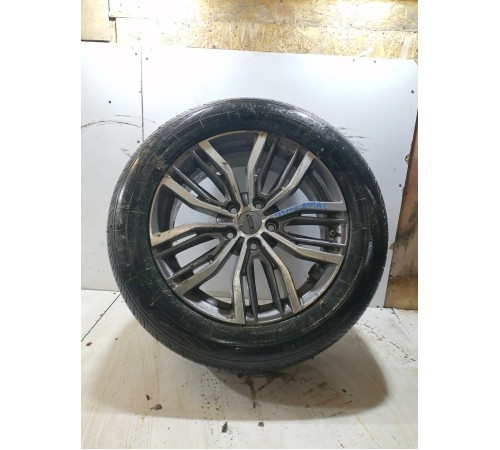 Колесо в сборе 225/60 R18