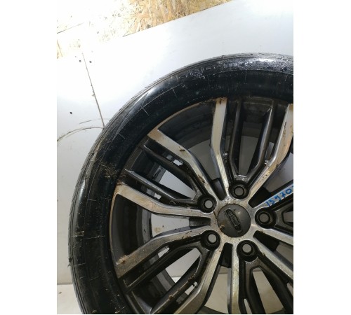 Колесо в сборе 225/60 R18