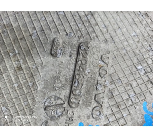 Рычаг подвески(задний правый)