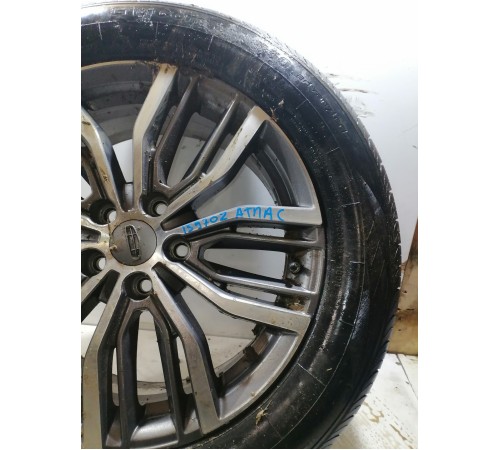 Колесо в сборе 225/60 R18