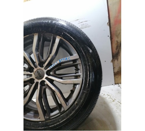 Колесо в сборе 225/60 R18