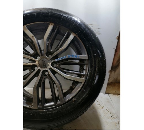 Колесо в сборе 225/60 R18