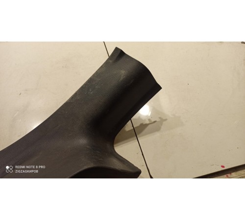 Накладка порога (задняя левая внутренняя)