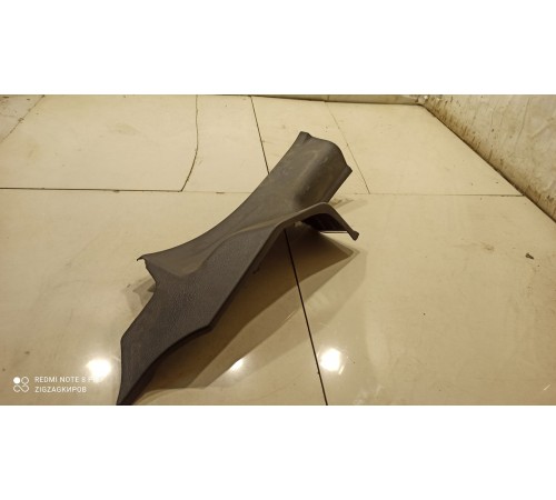 Накладка порога (задняя левая внутренняя)