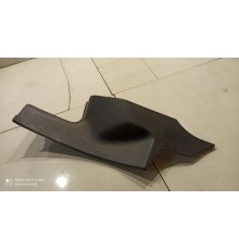 Накладка порога (задняя левая внутренняя)