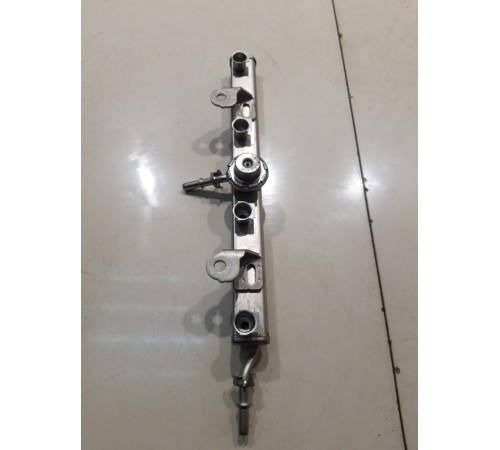 Топливная рампа