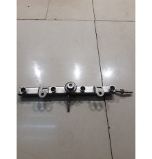 Топливная рампа