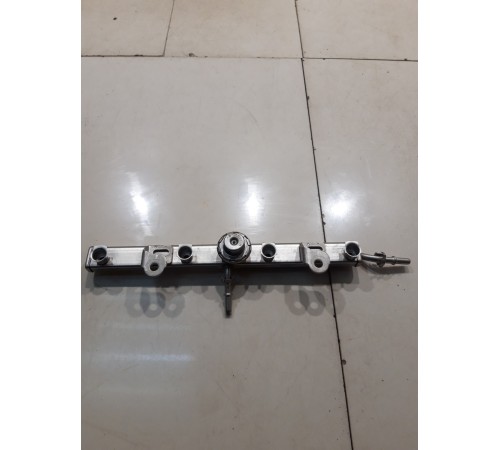 Топливная рампа