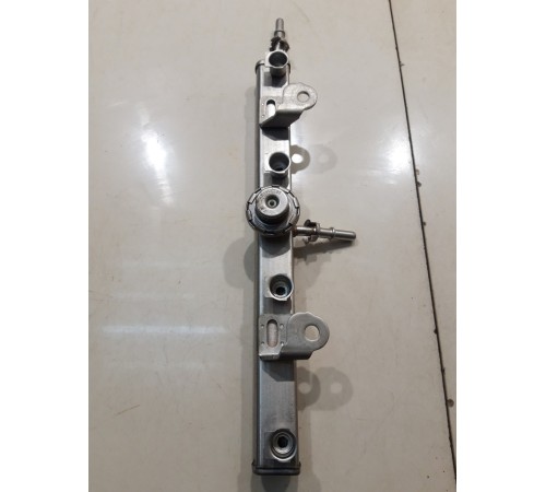 Топливная рампа