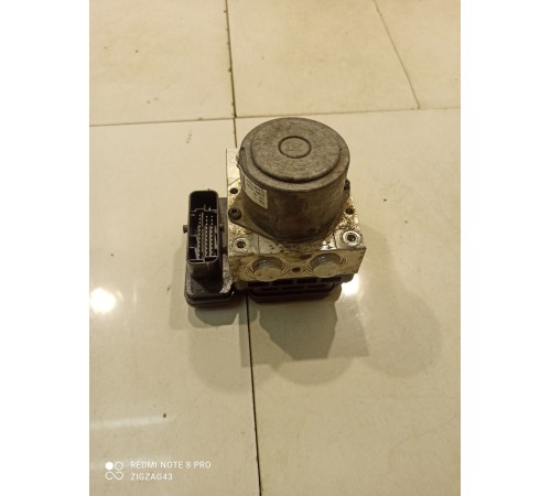 Блок ABS (насос)