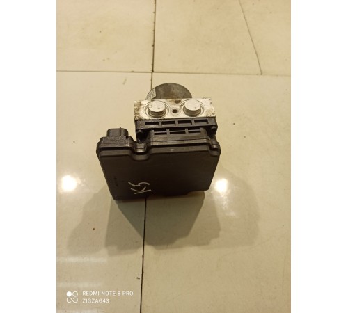 Блок ABS (насос)