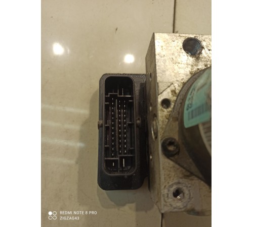 Блок ABS (насос)