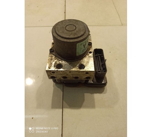 Блок ABS (насос)