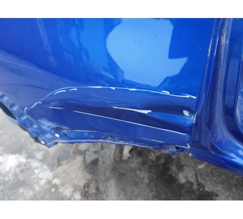 Крыло заднее правое