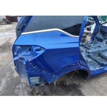 Крыло заднее правое