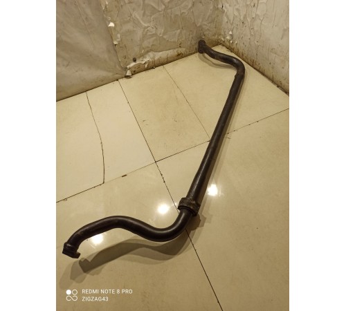 Стабилизатор передний