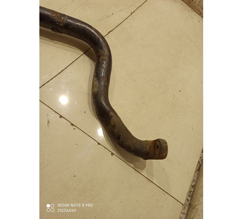 Стабилизатор передний