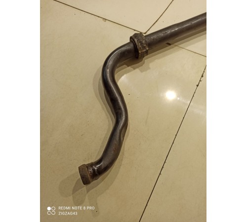 Стабилизатор передний