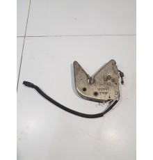 Замок кабины гидравлический