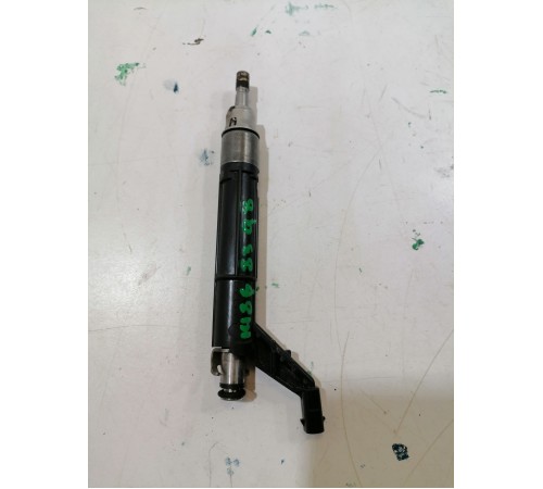 Форсунка топливная