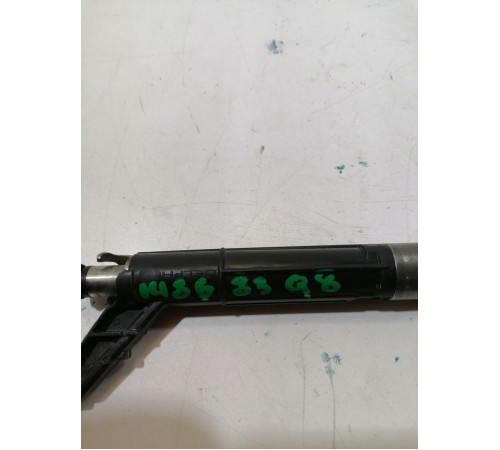 Форсунка топливная