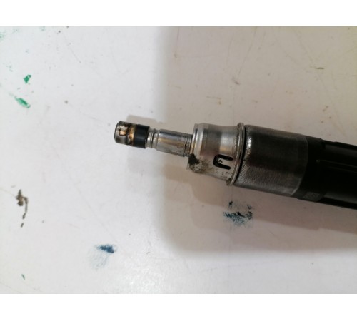 Форсунка топливная