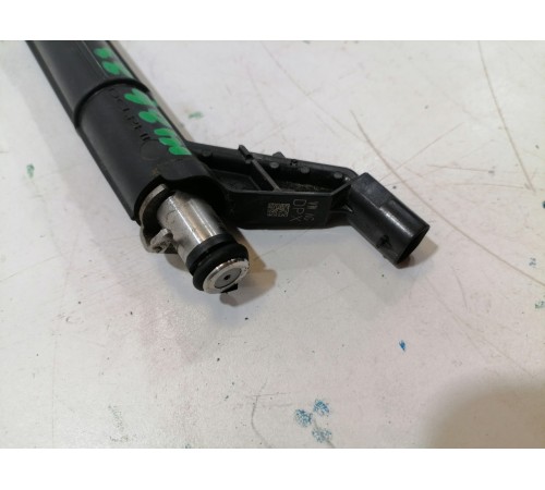 Форсунка топливная