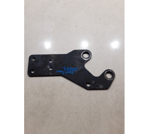 Кронштейн(крепление) предпускового клапана