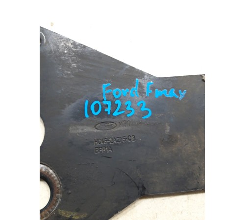 Кронштейн(крепление) предпускового клапана