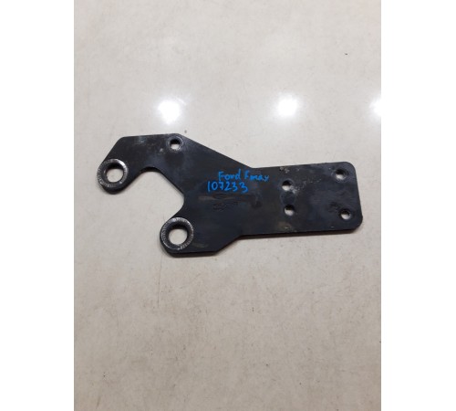 Кронштейн(крепление) предпускового клапана