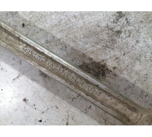 Развальный рычаг задней подвески