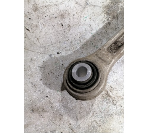 Развальный рычаг задней подвески