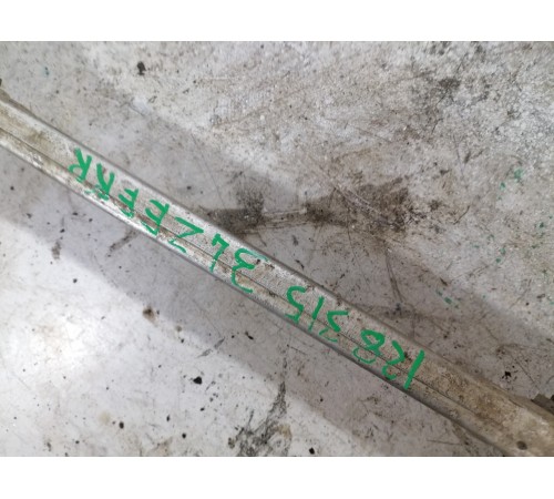 Развальный рычаг задней подвески