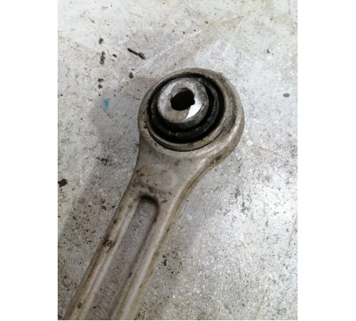 Развальный рычаг задней подвески