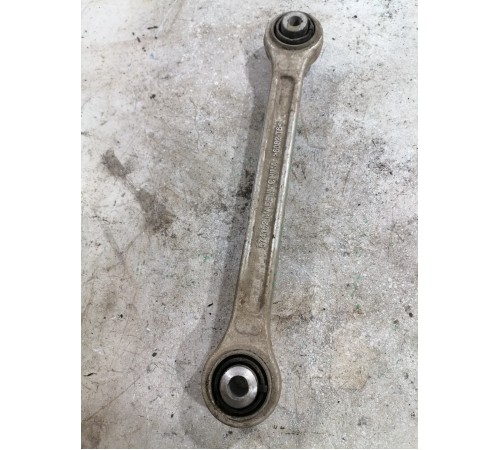 Развальный рычаг задней подвески